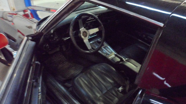 Used 1974 Chevrolet Corvette STINGRAY 383 STROKER--JUST IN | Mundelein, IL