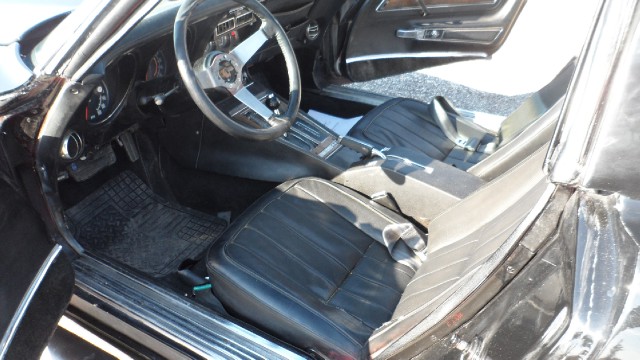 Used 1974 Chevrolet Corvette STINGRAY 383 STROKER--JUST IN | Mundelein, IL