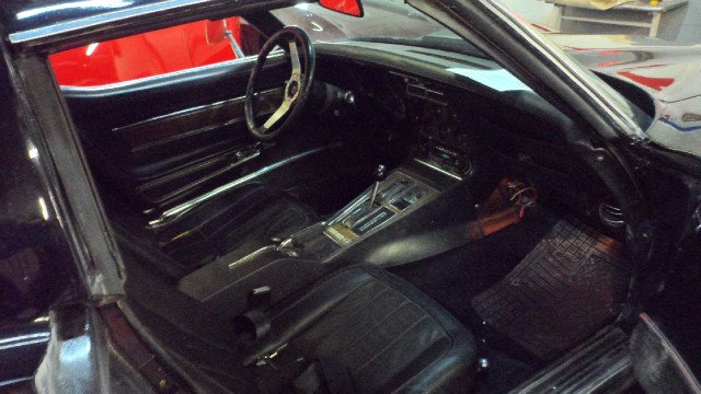 Used 1974 Chevrolet Corvette STINGRAY 383 STROKER--JUST IN | Mundelein, IL