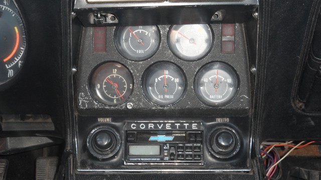 Used 1974 Chevrolet Corvette STINGRAY 383 STROKER--JUST IN | Mundelein, IL