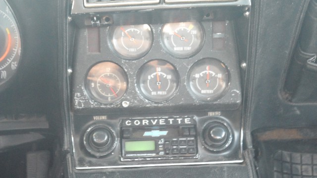Used 1974 Chevrolet Corvette STINGRAY 383 STROKER--JUST IN | Mundelein, IL