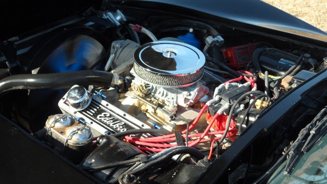 Used 1974 Chevrolet Corvette STINGRAY 383 STROKER--JUST IN | Mundelein, IL