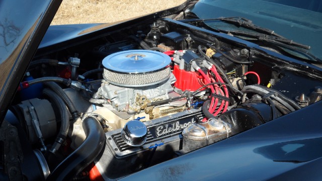 Used 1974 Chevrolet Corvette STINGRAY 383 STROKER--JUST IN | Mundelein, IL