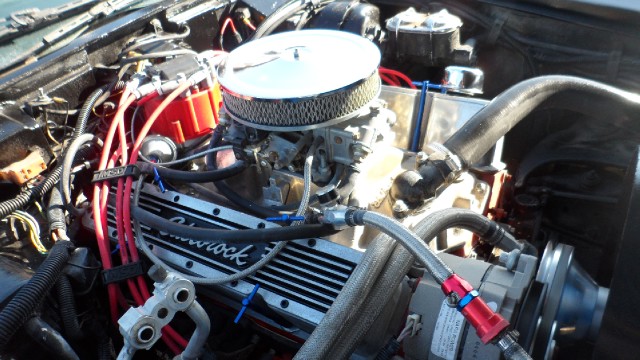 Used 1974 Chevrolet Corvette STINGRAY 383 STROKER--JUST IN | Mundelein, IL
