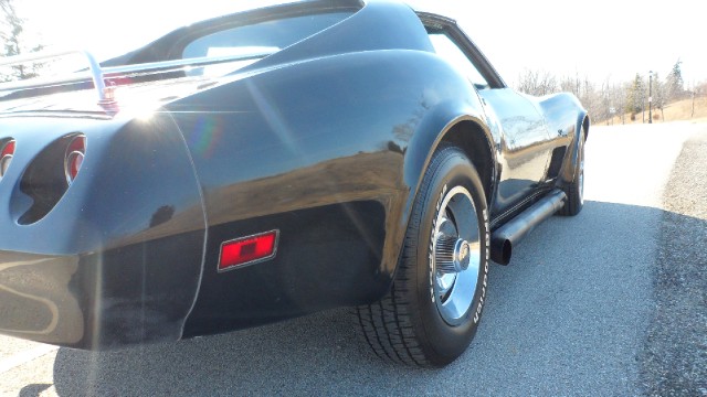 Used 1974 Chevrolet Corvette STINGRAY 383 STROKER--JUST IN | Mundelein, IL