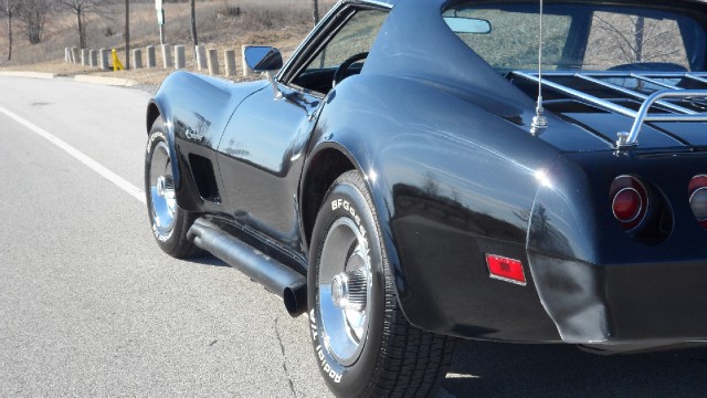 Used 1974 Chevrolet Corvette STINGRAY 383 STROKER--JUST IN | Mundelein, IL