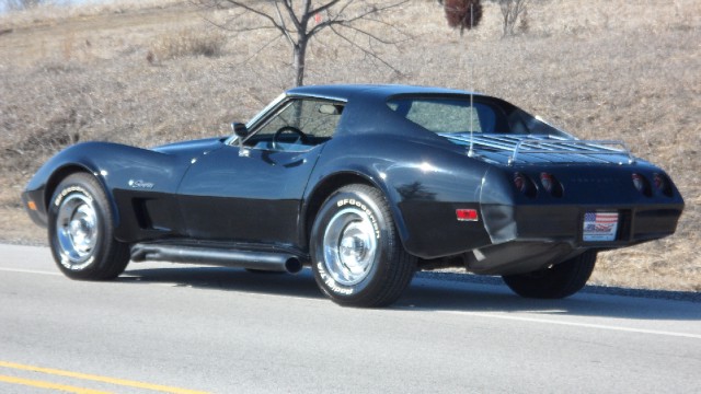 Used 1974 Chevrolet Corvette STINGRAY 383 STROKER--JUST IN | Mundelein, IL