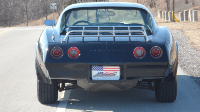Used 1974 Chevrolet Corvette STINGRAY 383 STROKER--JUST IN | Mundelein, IL