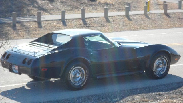 Used 1974 Chevrolet Corvette STINGRAY 383 STROKER--JUST IN | Mundelein, IL