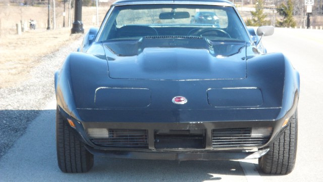 Used 1974 Chevrolet Corvette STINGRAY 383 STROKER--JUST IN | Mundelein, IL