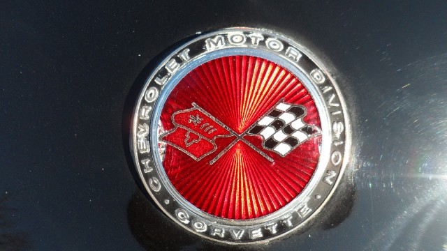 Used 1974 Chevrolet Corvette STINGRAY 383 STROKER--JUST IN | Mundelein, IL
