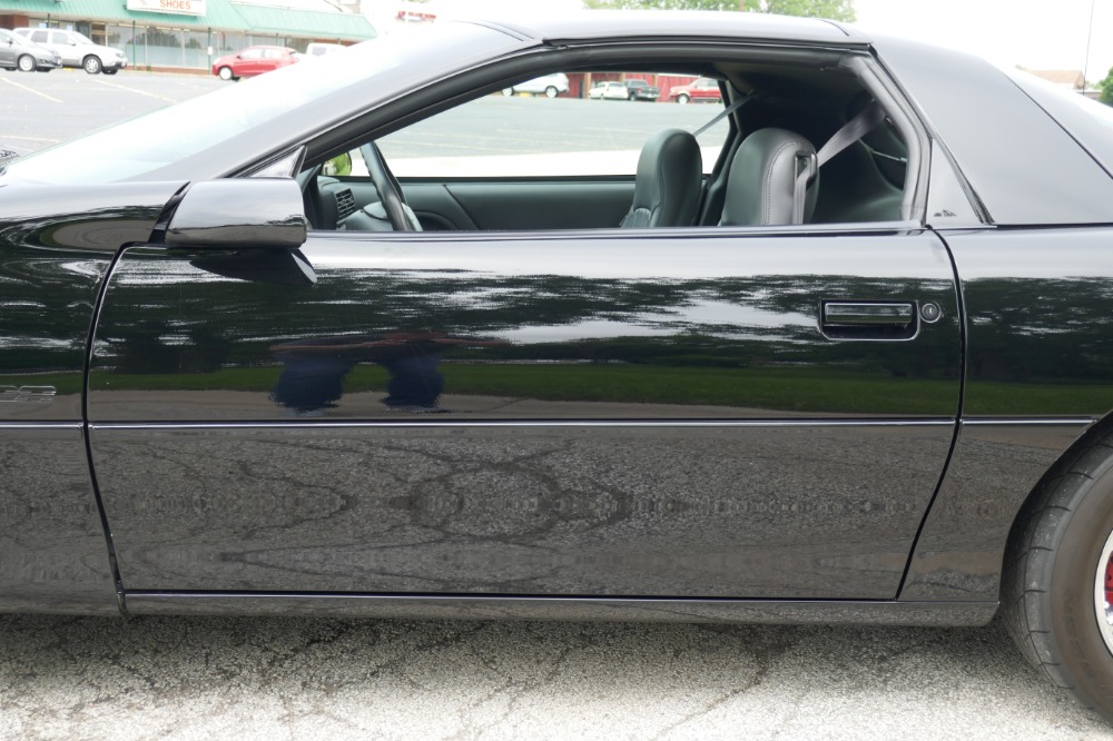 Used 2002 Chevrolet Camaro -Z28- 5.7 L LS1 V8 - 6 SPEED MANUAL - SEE VIDEO | Mundelein, IL