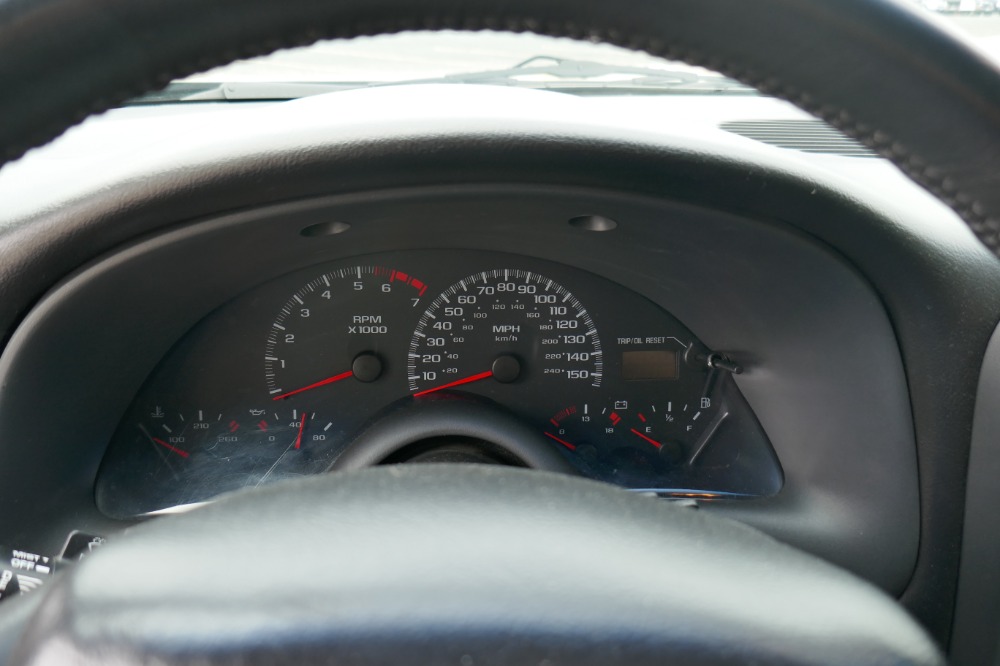 Used 2002 Chevrolet Camaro -Z28- 5.7 L LS1 V8 - 6 SPEED MANUAL - SEE VIDEO | Mundelein, IL