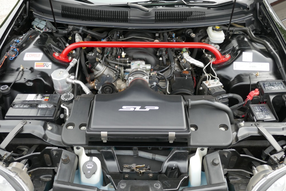 Used 2002 Chevrolet Camaro -Z28- 5.7 L LS1 V8 - 6 SPEED MANUAL - SEE VIDEO | Mundelein, IL