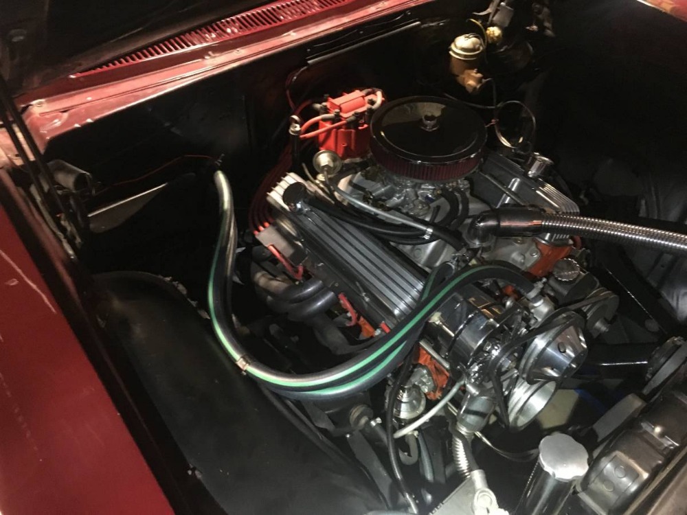 Used 1966 Chevrolet Impala -SS- SUMMER HEAD TURNER -PRICED TO SELL QUICKLY- SEE VIDEO | Mundelein, IL