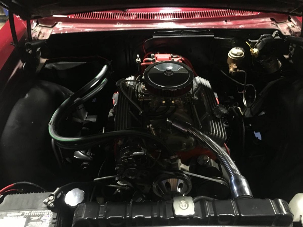 Used 1966 Chevrolet Impala -SS- SUMMER HEAD TURNER -PRICED TO SELL QUICKLY- SEE VIDEO | Mundelein, IL