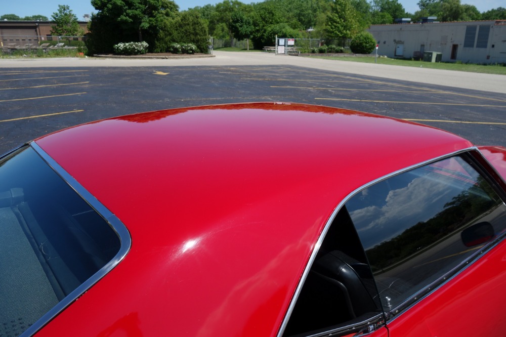 Used 1968 Pontiac Firebird -NUMBERS MATCH-PHS DOCS-BUILD SHEET- RELIABLE MUSCLE CAR - SEE VIDEO | Mundelein, IL