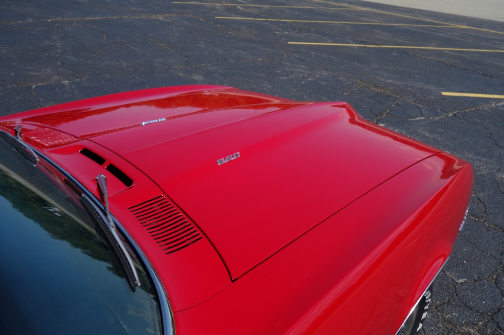 Used 1968 Pontiac Firebird -NUMBERS MATCH-PHS DOCS-BUILD SHEET- RELIABLE MUSCLE CAR - SEE VIDEO | Mundelein, IL