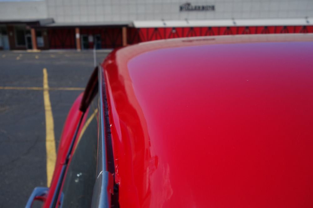 Used 1968 Pontiac Firebird -NUMBERS MATCH-PHS DOCS-BUILD SHEET- RELIABLE MUSCLE CAR - SEE VIDEO | Mundelein, IL