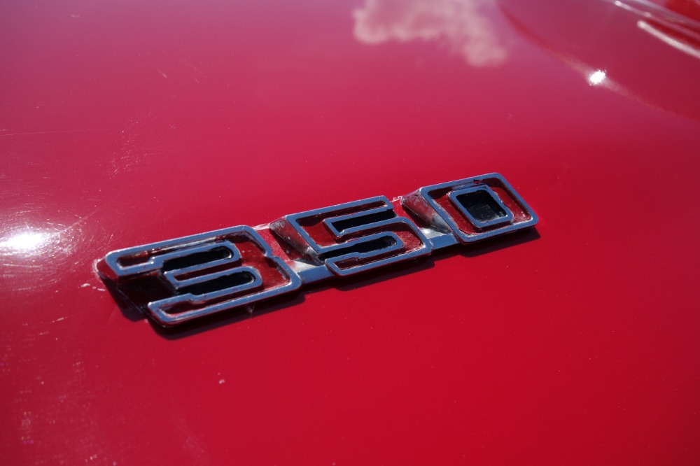 Used 1968 Pontiac Firebird -NUMBERS MATCH-PHS DOCS-BUILD SHEET- RELIABLE MUSCLE CAR - SEE VIDEO | Mundelein, IL