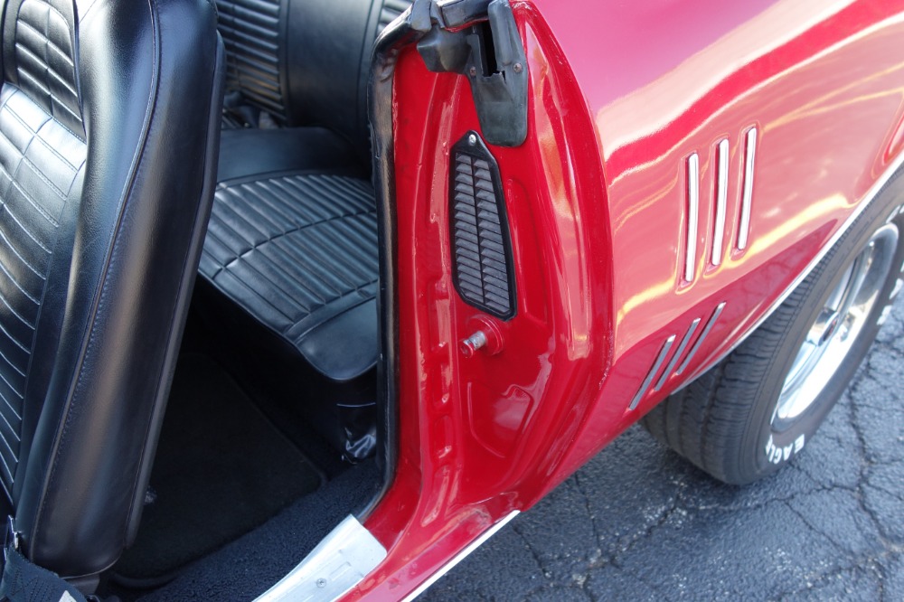 Used 1968 Pontiac Firebird -NUMBERS MATCH-PHS DOCS-BUILD SHEET- RELIABLE MUSCLE CAR - SEE VIDEO | Mundelein, IL