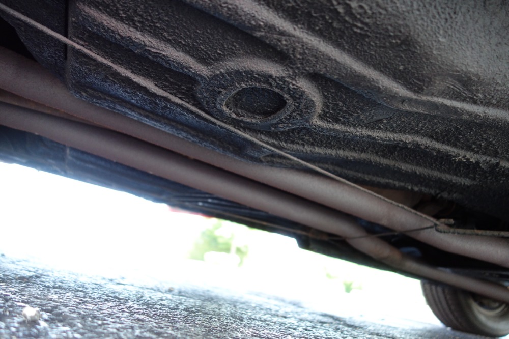 Used 1968 Pontiac Firebird -NUMBERS MATCH-PHS DOCS-BUILD SHEET- RELIABLE MUSCLE CAR - SEE VIDEO | Mundelein, IL