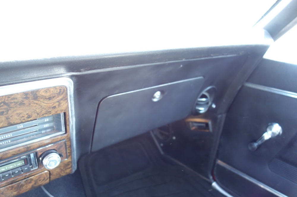 Used 1968 Pontiac Firebird -NUMBERS MATCH-PHS DOCS-BUILD SHEET- RELIABLE MUSCLE CAR - SEE VIDEO | Mundelein, IL