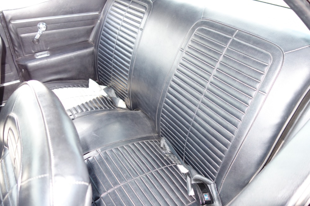 Used 1968 Pontiac Firebird -NUMBERS MATCH-PHS DOCS-BUILD SHEET- RELIABLE MUSCLE CAR - SEE VIDEO | Mundelein, IL