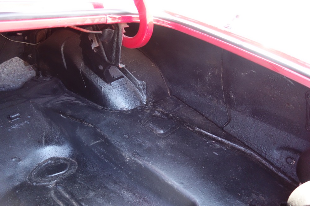Used 1968 Pontiac Firebird -NUMBERS MATCH-PHS DOCS-BUILD SHEET- RELIABLE MUSCLE CAR - SEE VIDEO | Mundelein, IL
