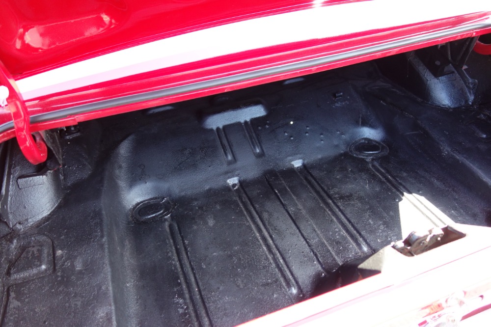 Used 1968 Pontiac Firebird -NUMBERS MATCH-PHS DOCS-BUILD SHEET- RELIABLE MUSCLE CAR - SEE VIDEO | Mundelein, IL