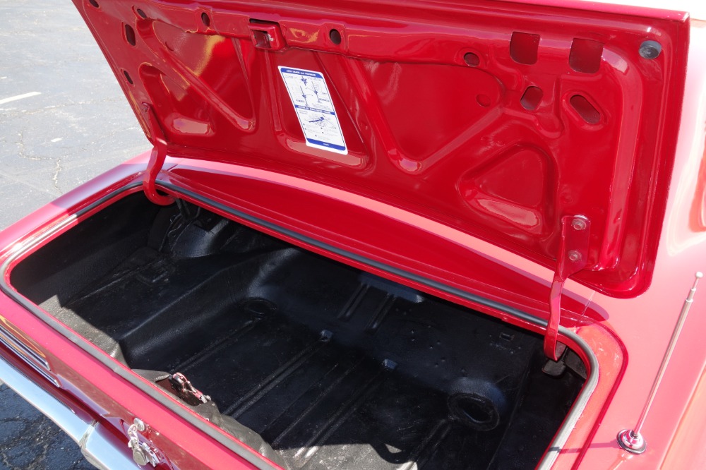 Used 1968 Pontiac Firebird -NUMBERS MATCH-PHS DOCS-BUILD SHEET- RELIABLE MUSCLE CAR - SEE VIDEO | Mundelein, IL