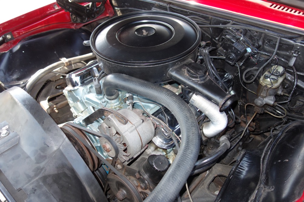 Used 1968 Pontiac Firebird -NUMBERS MATCH-PHS DOCS-BUILD SHEET- RELIABLE MUSCLE CAR - SEE VIDEO | Mundelein, IL