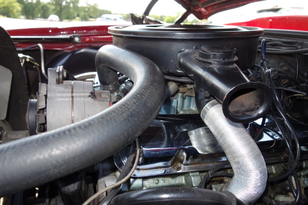 Used 1968 Pontiac Firebird -NUMBERS MATCH-PHS DOCS-BUILD SHEET- RELIABLE MUSCLE CAR - SEE VIDEO | Mundelein, IL