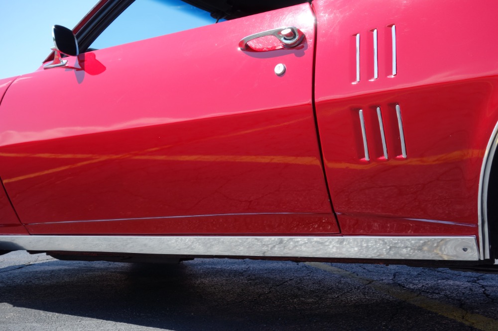 Used 1968 Pontiac Firebird -NUMBERS MATCH-PHS DOCS-BUILD SHEET- RELIABLE MUSCLE CAR - SEE VIDEO | Mundelein, IL