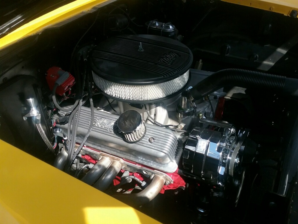 Used 1957 Chevrolet Bel Air -210 CAR-2 POST- - HOT ROD-FUEL INJECTED-PRO TOURING- | Mundelein, IL