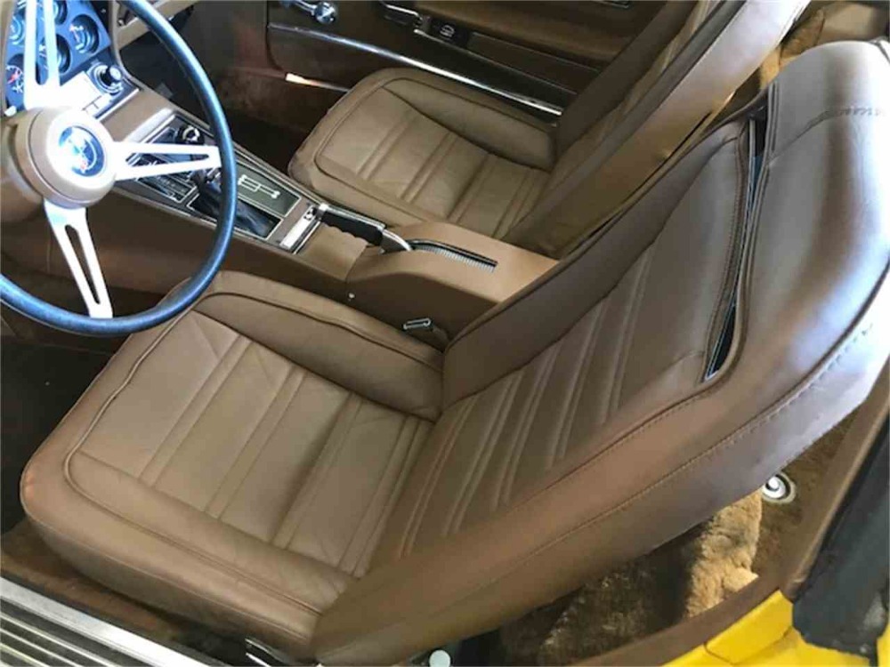 Used 1972 Chevrolet Corvette -NUMBERS MATCHING STINGRAY - SEE VIDEO | Mundelein, IL