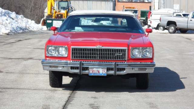 Used 1975 Chevrolet Caprice Very Rare | Mundelein, IL