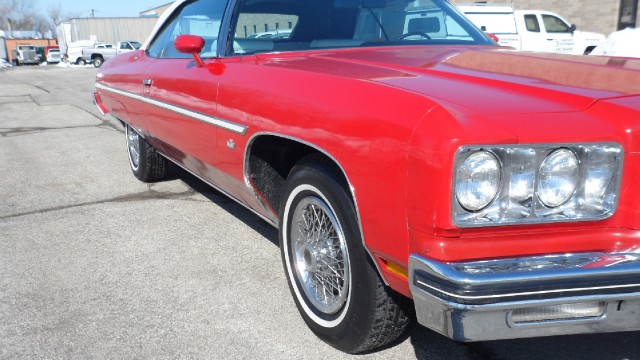 Used 1975 Chevrolet Caprice Very Rare | Mundelein, IL