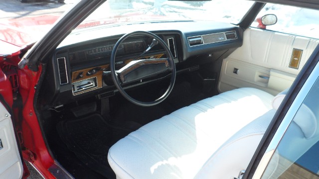 Used 1975 Chevrolet Caprice Very Rare | Mundelein, IL