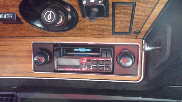 Used 1975 Chevrolet Caprice Very Rare | Mundelein, IL