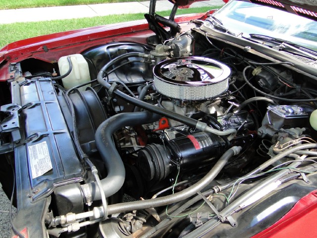 Used 1975 Chevrolet Caprice Very Rare | Mundelein, IL