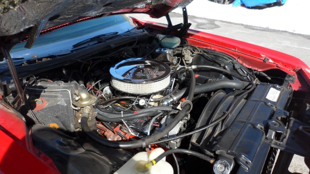 Used 1975 Chevrolet Caprice Very Rare | Mundelein, IL