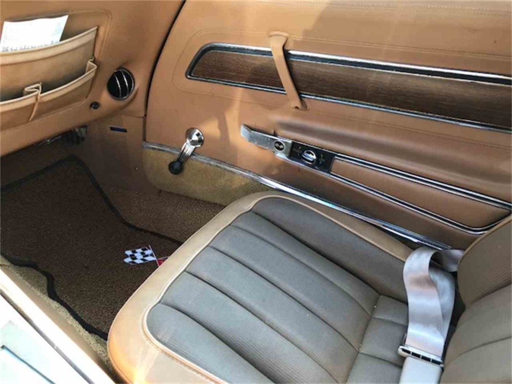 Used 1972 Chevrolet Corvette - NUMBERS MATCHING - CONVERTIBLE FUN STINGRAY-SEE VIDEO | Mundelein, IL