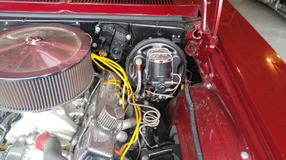 Used 1972 Chevrolet Nova -AFFORDABLE MUSCLE CAR-GREAT FOR CAR SHOWS/CAR CRUISES-RELIABLE- | Mundelein, IL