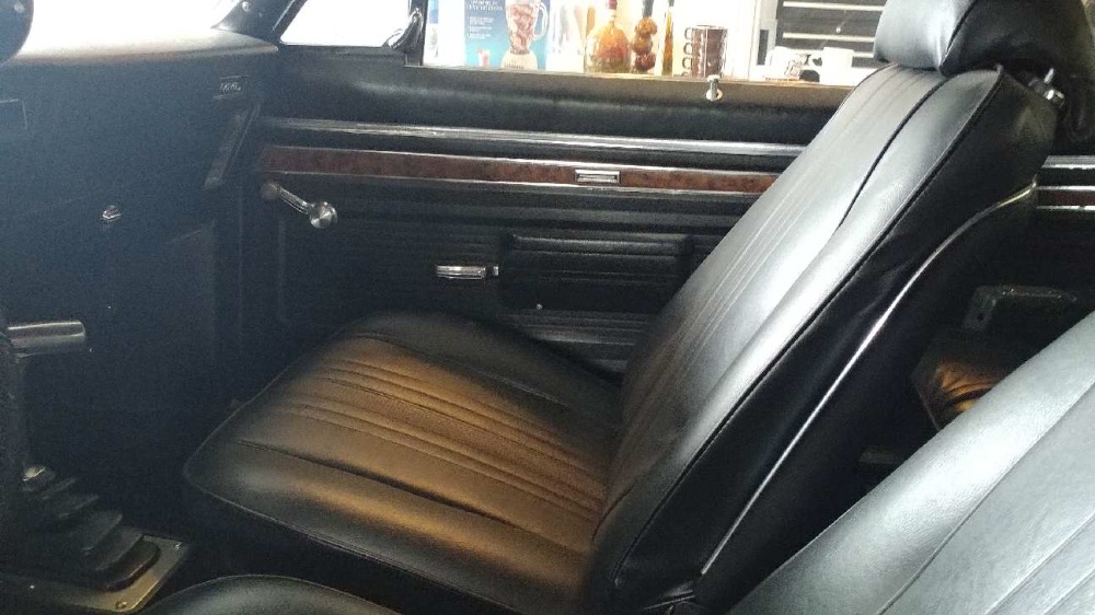 Used 1972 Chevrolet Nova -AFFORDABLE MUSCLE CAR-GREAT FOR CAR SHOWS/CAR CRUISES-RELIABLE- | Mundelein, IL