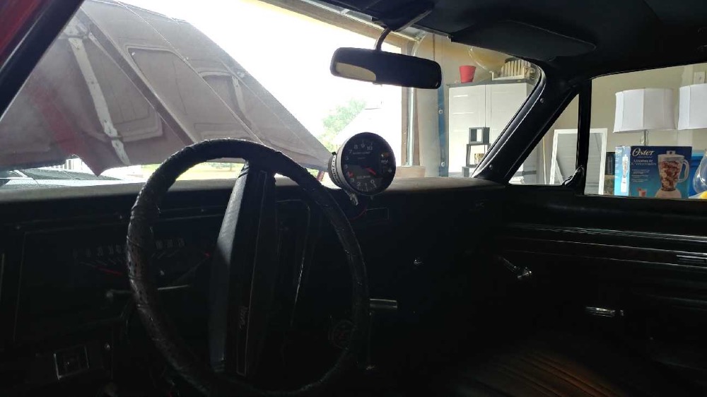 Used 1972 Chevrolet Nova -AFFORDABLE MUSCLE CAR-GREAT FOR CAR SHOWS/CAR CRUISES-RELIABLE- | Mundelein, IL