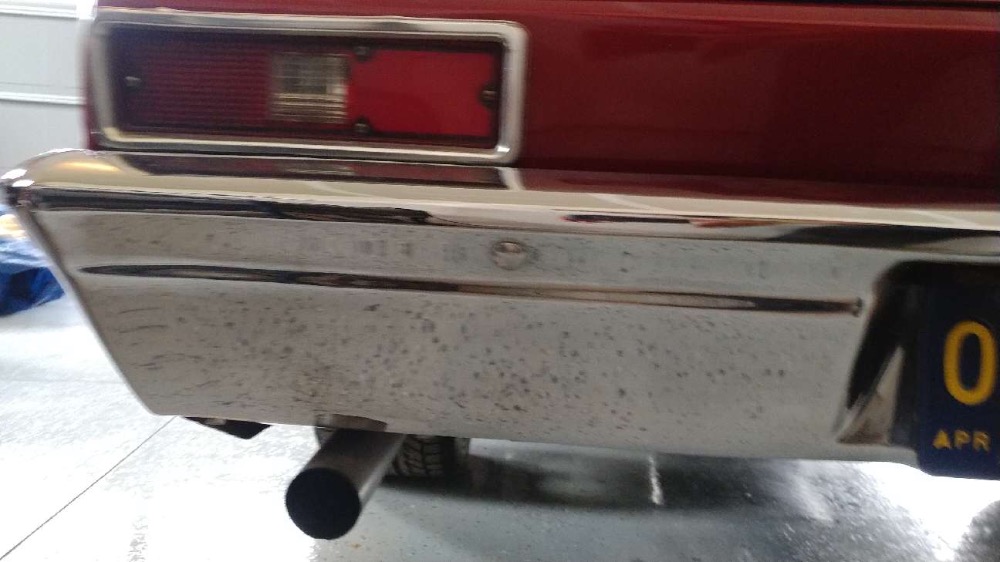 Used 1972 Chevrolet Nova -AFFORDABLE MUSCLE CAR-GREAT FOR CAR SHOWS/CAR CRUISES-RELIABLE- | Mundelein, IL