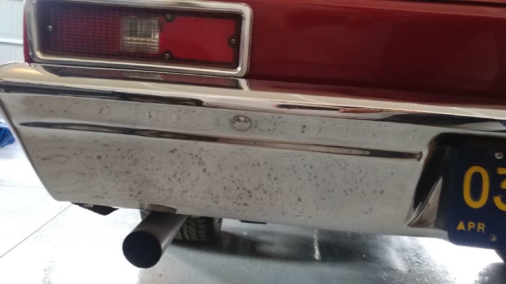 Used 1972 Chevrolet Nova -AFFORDABLE MUSCLE CAR-GREAT FOR CAR SHOWS/CAR CRUISES-RELIABLE- | Mundelein, IL
