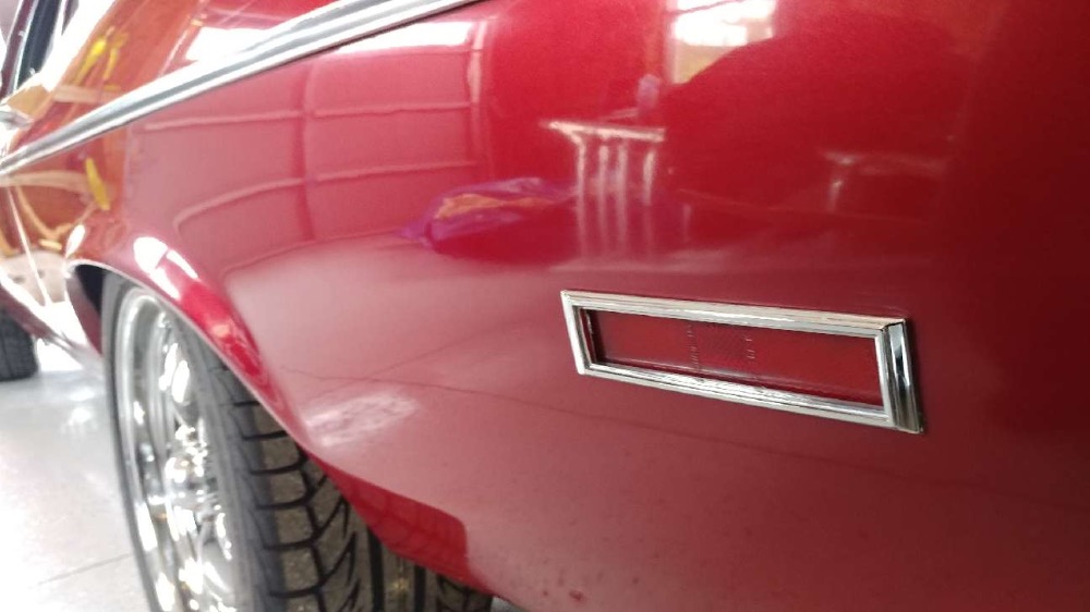 Used 1972 Chevrolet Nova -AFFORDABLE MUSCLE CAR-GREAT FOR CAR SHOWS/CAR CRUISES-RELIABLE- | Mundelein, IL