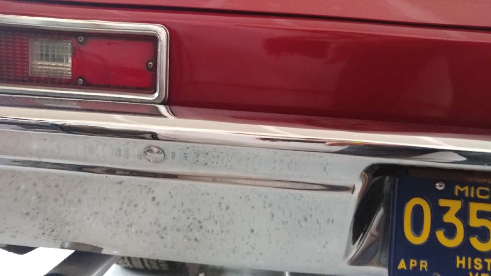 Used 1972 Chevrolet Nova -AFFORDABLE MUSCLE CAR-GREAT FOR CAR SHOWS/CAR CRUISES-RELIABLE- | Mundelein, IL